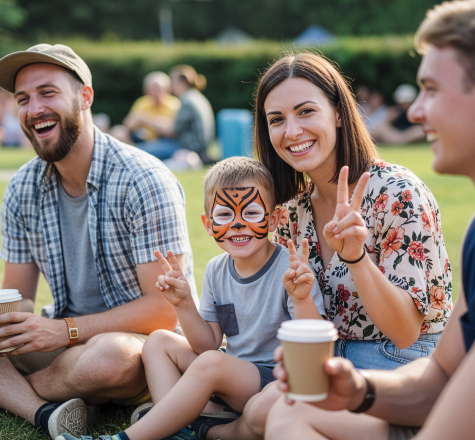 Come and celebrate the launch of Karra Reserve